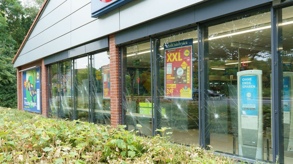 Lidl Markt