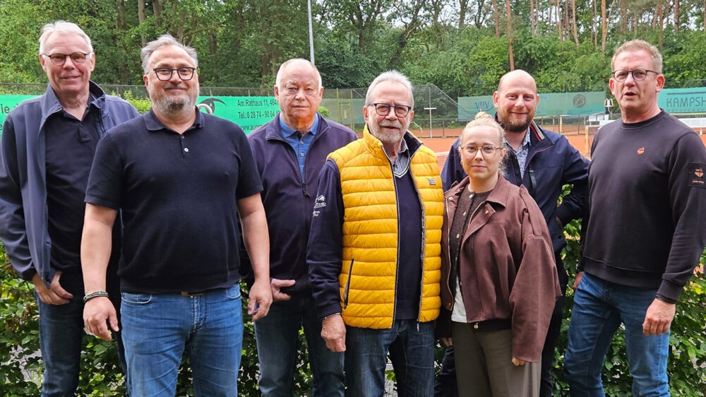 Tennisclub Isselburg