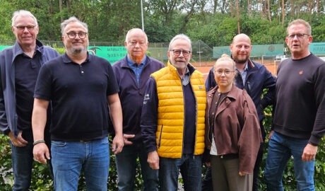 Tennisclub Isselburg