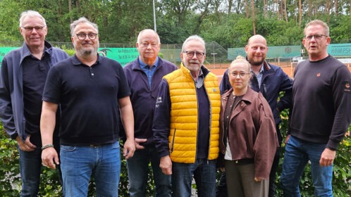 Tennisclub Isselburg