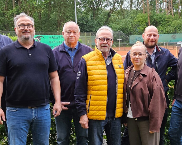 Tennisclub Isselburg